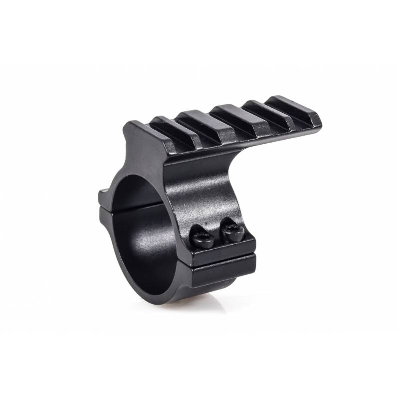 Wulf Scope Accessory Mount Shooting Sports UK